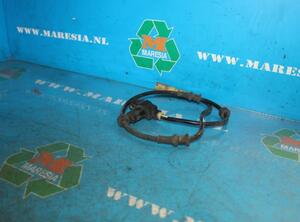 Wheel Speed Sensor OPEL Vectra B (J96)