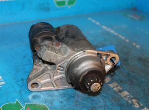 Starter SKODA Fabia I (6Y2)