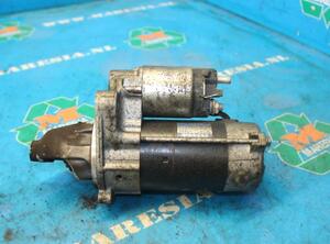 Startmotor DAIHATSU Sirion (M3), SUBARU Justy IV (--)