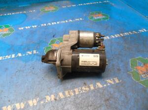 Startmotor OPEL Corsa D (S07)