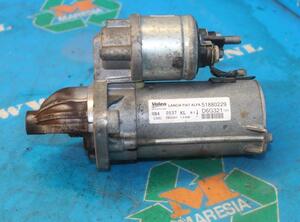 Starter FIAT Doblo Cargo (263)