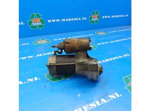 Startmotor RENAULT Vel Satis (BJ0)