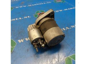 Startmotor FORD Fiesta VI (CB1, CCN)