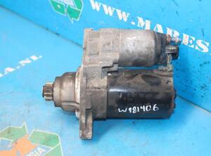 Startmotor VW Fox Schrägheck (5Z1, 5Z3, 5Z4)