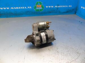 Startmotor PEUGEOT 107 (PM, PN)