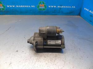 Startmotor RENAULT Captur I (H5, J5), RENAULT Clio IV (BH)