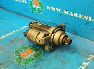 Startmotor VW Polo (9N)