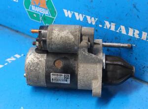 Startmotor SUZUKI SX4 (EY, GY), SUZUKI SX4 Stufenheck (GY, RW)