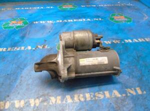 Anlasser Ford Fiesta VI CB1, CCN 1732742 P15806834