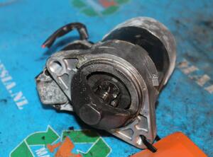 Startmotor NISSAN Note (E11, NE11)