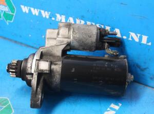 Startmotor SEAT Ibiza IV (6J5, 6P1), SEAT Ibiza IV Sportcoupe (6J1, 6P5)