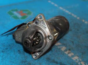 Startmotor OPEL Agila (A) (A H00)