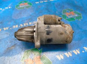 Startmotor MITSUBISHI Colt CZC Cabriolet (RG)