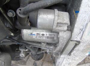 Startmotor NISSAN Micra IV (K13)