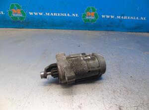 Starter AUDI A4 (8K2, B8)