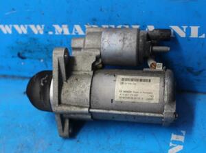 Startmotor OPEL Astra K (B16)