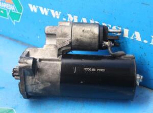 Starter VW Crafter 30-50 Pritsche/Fahrgestell (2F)