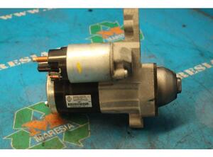 Startmotor RENAULT Captur I (H5, J5), RENAULT Clio IV (BH)