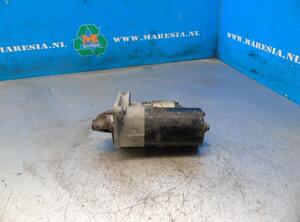 Startmotor FORD KA (RU8)