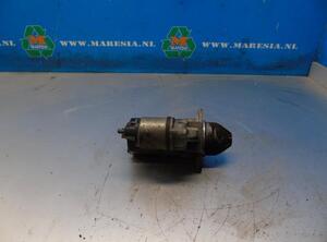 Startmotor OPEL Corsa D (S07)