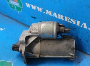 Startmotor NISSAN NV200 Kasten (--)