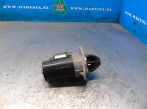 Starter OPEL Adam (M13)