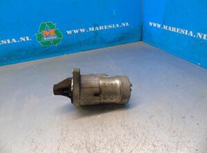 Startmotor FORD KA (RU8)