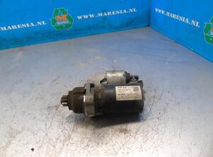 Startmotor VW CADDY III MPV (2KB, 2KJ, 2CB, 2CJ), VW CADDY III Box Body/MPV (2KA, 2KH, 2CA, 2CH)