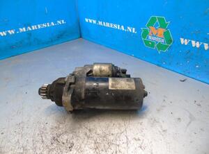 Startmotor AUDI A3 (8P1), AUDI A3 Sportback (8PA)