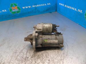 Starter FORD FIESTA VI (CB1, CCN)