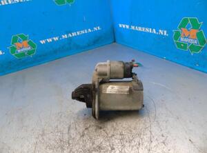 Startmotor NISSAN MICRA IV (K13_)