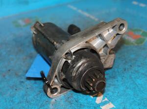 Startmotor SEAT IBIZA III (6L1)