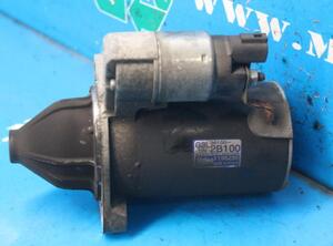 Starter KIA RIO III (UB), KIA RIO III Saloon (UB)