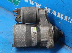 Starter NISSAN NOTE (E11, NE11)