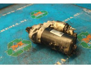 Startmotor AUDI A3 (8P1), AUDI A3 Sportback (8PA)