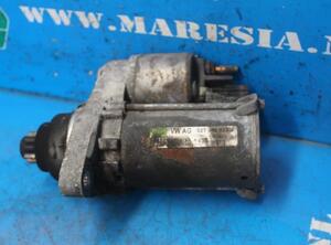 Anlasser Skoda Fabia II Kombi 545 02T911023S P6516072