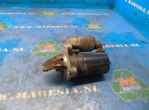 Startmotor FORD FOCUS C-MAX (DM2), FORD C-MAX (DM2)