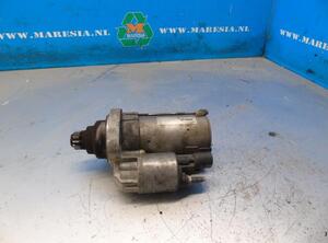 Startmotor VW TOURAN (1T1, 1T2)