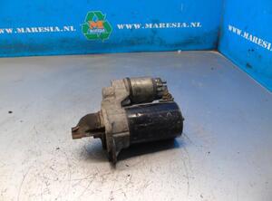 Startmotor OPEL MERIVA B MPV (S10)