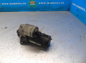 Startmotor OPEL CORSA C (X01)