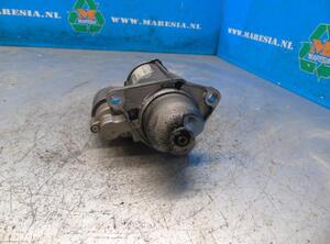 Startmotor OPEL ASTRA K (B16)