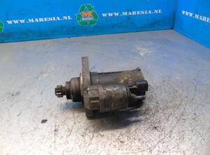 Starter VW POLO (6R1, 6C1), VW POLO Van (6R)