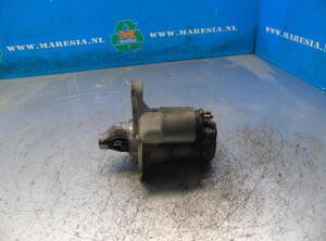 Startmotor NISSAN QASHQAI / QASHQAI +2 I (J10, NJ10, JJ10E)