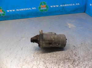 Startmotor FORD KA (RU8)