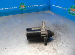 Startmotor VW FOX Hatchback (5Z1, 5Z3, 5Z4)