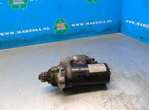 Starter VW TIGUAN (5N_), VW TIGUAN VAN (5N_)