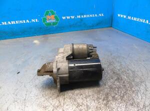 Startmotor OPEL MERIVA B MPV (S10)