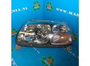 Headlight SUZUKI Grand Vitara I (FT, HT), SUZUKI Grand Vitara I Geländewagen Offen (GT)