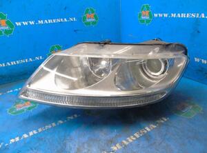 Headlight VW Phaeton (3D1, 3D2, 3D3, 3D4, 3D6, 3D7, 3D8, 3D9)