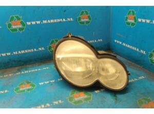 Headlight MERCEDES-BENZ C-Klasse Coupe (CL203)